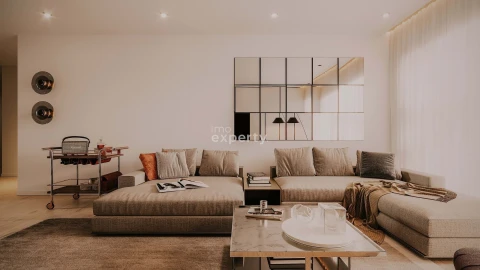 Apartamento T2 para Venda em São Martinho