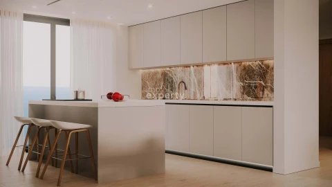 Apartamento T2 para Venda em São Martinho