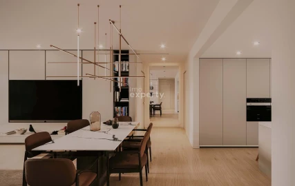 Apartamento T2 para Venda em São Martinho