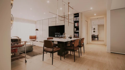 Apartamento T2 para Venda em São Martinho