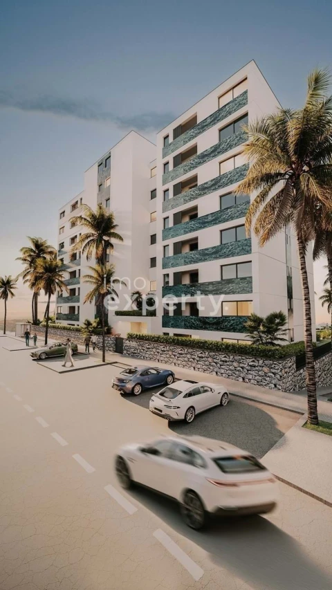 Apartamento T2 para Venda em São Martinho