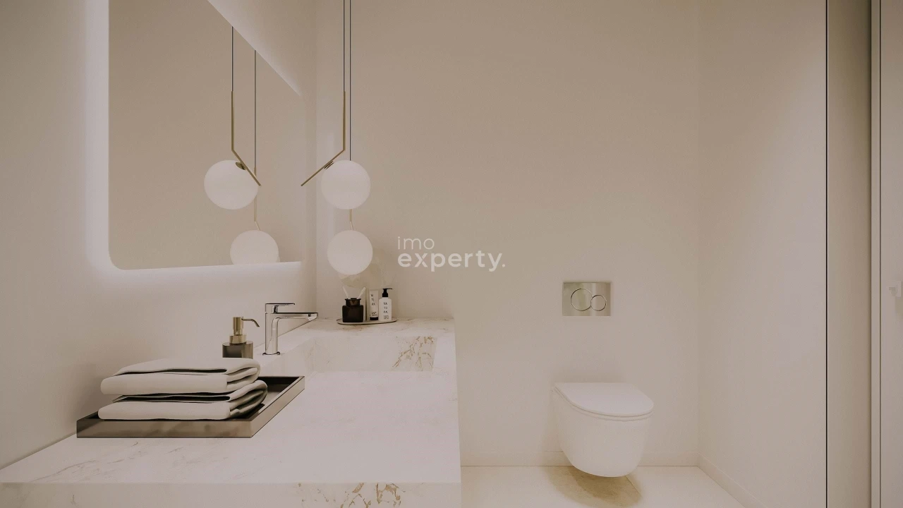 Apartamento T2 para Venda em São Martinho Foto 36