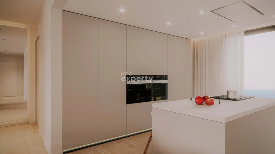 Apartamento T2 para Venda em São Martinho Foto 21