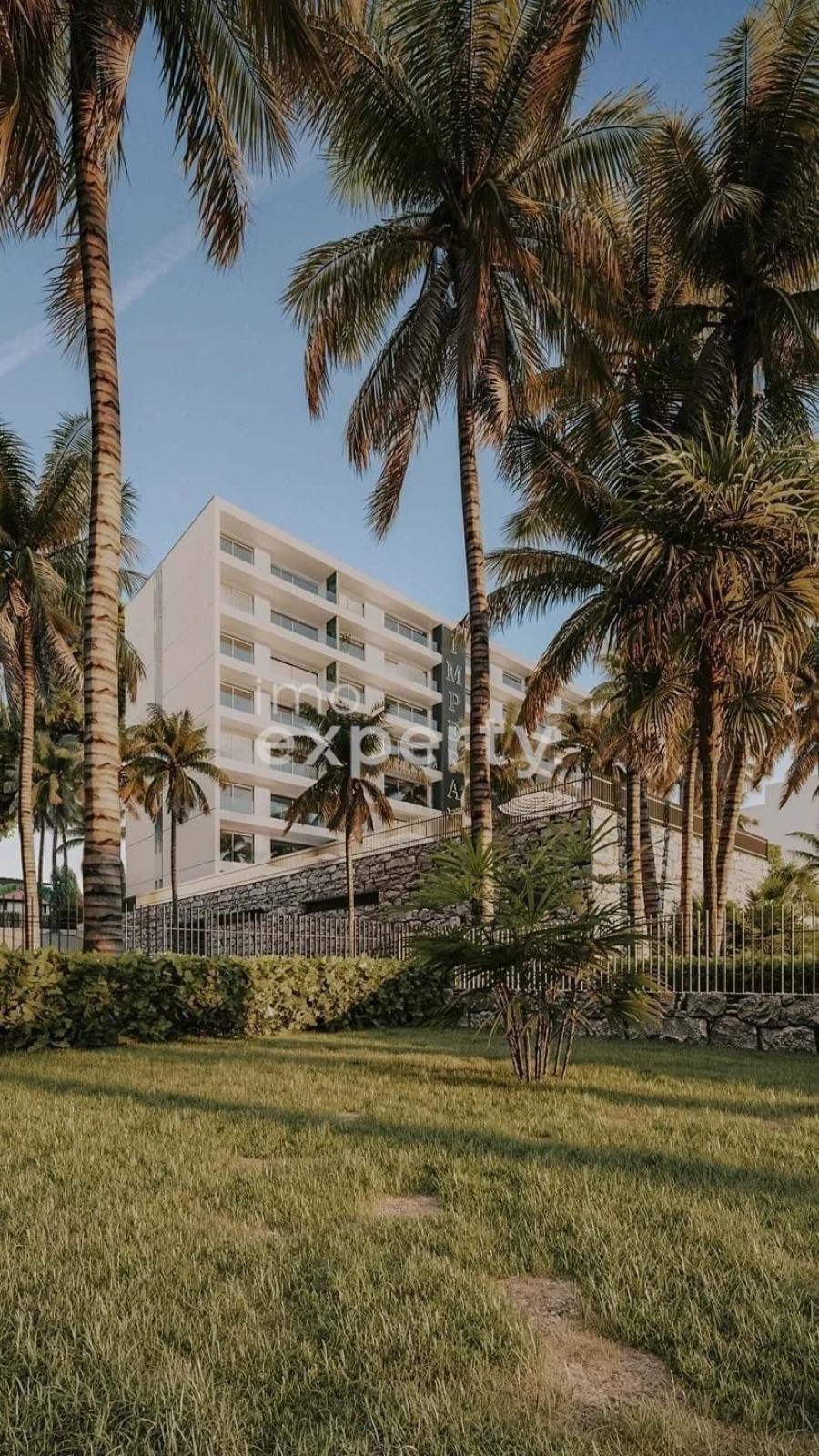 Apartamento T2 para Venda em São Martinho Foto 3
