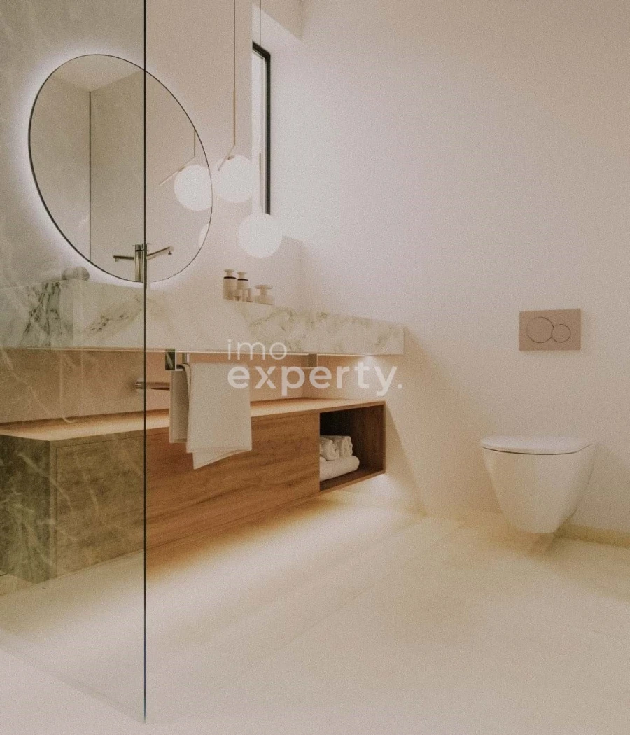 Apartamento T2 para Venda em São Martinho Foto 32