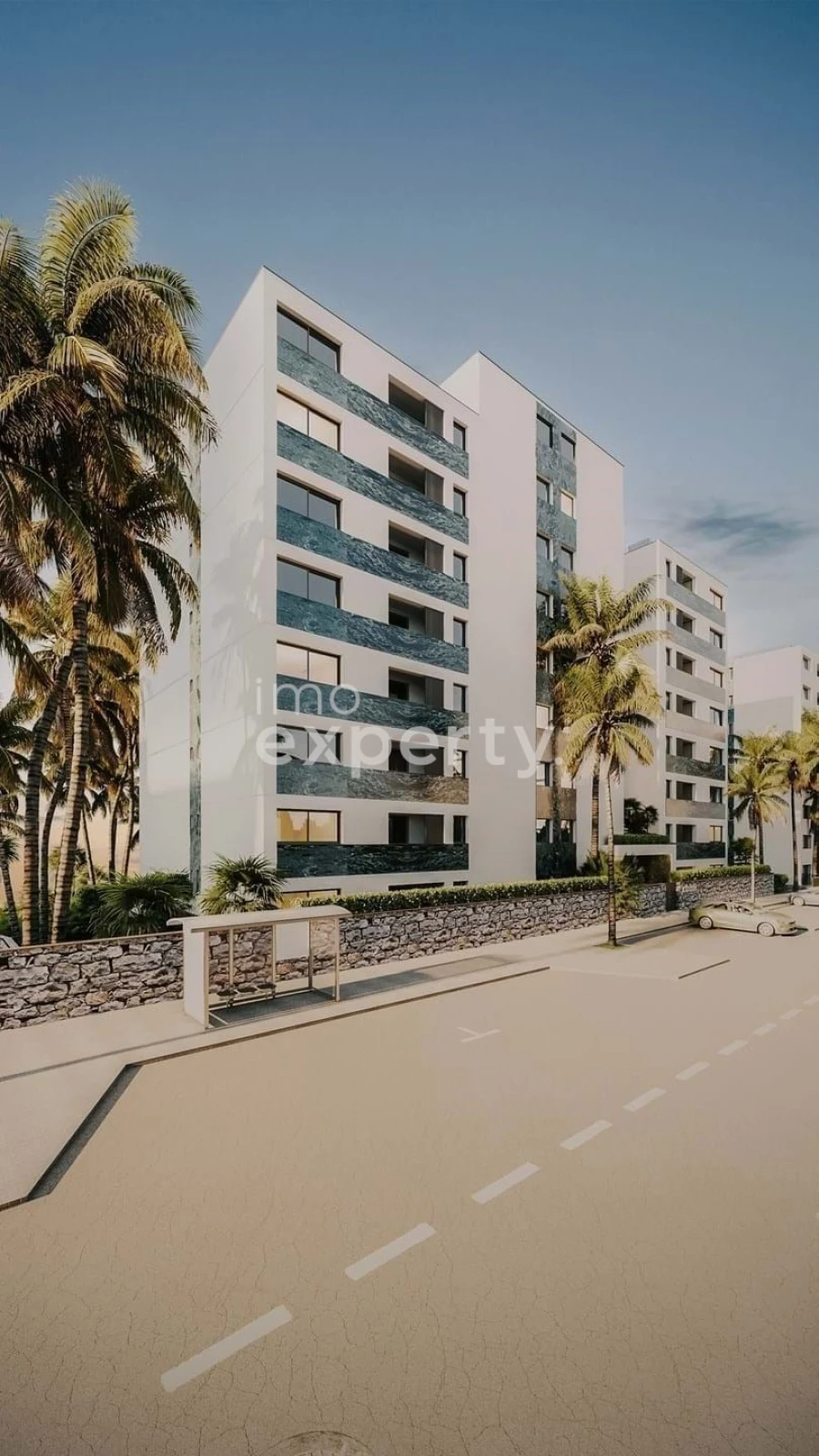 Apartamento T2 para Venda em São Martinho Foto 9