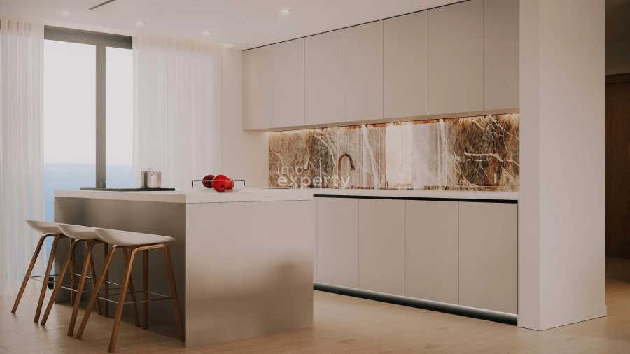 Apartamento T2 para Venda em São Martinho Foto 18