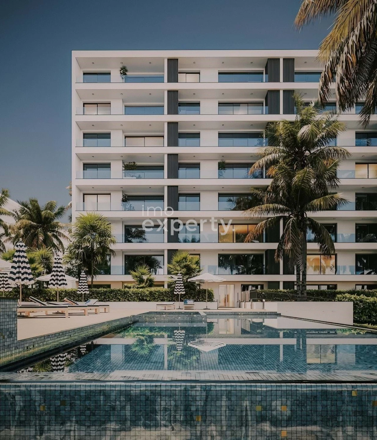 Apartamento T2 para Venda em São Martinho Foto 3