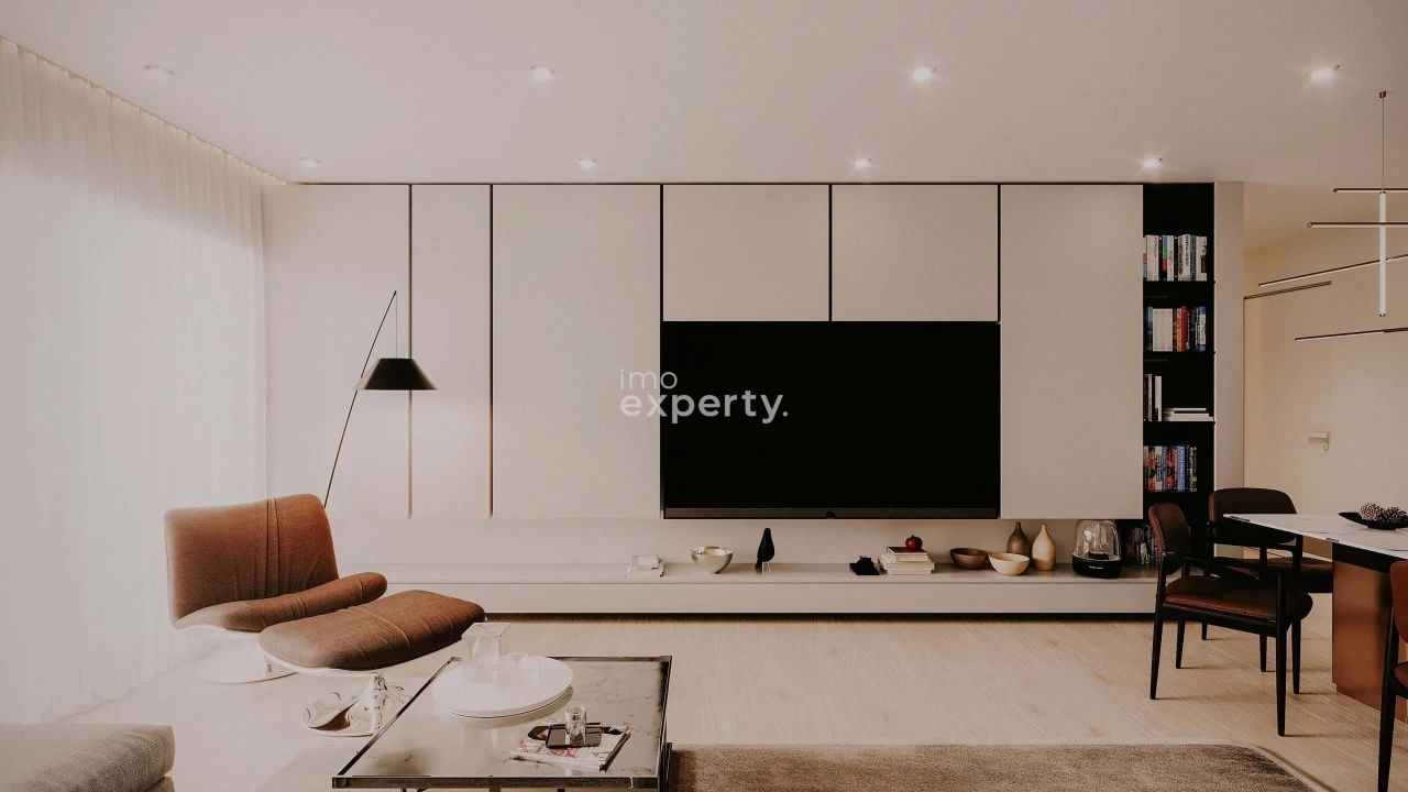 Apartamento T2 para Venda em São Martinho Foto 37