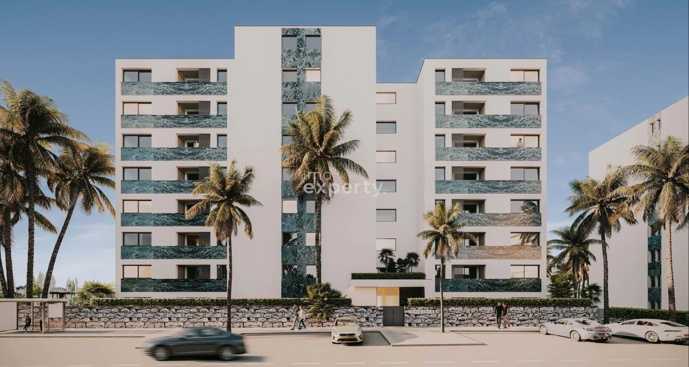 Apartamento T2 para Venda em São Martinho Foto 11