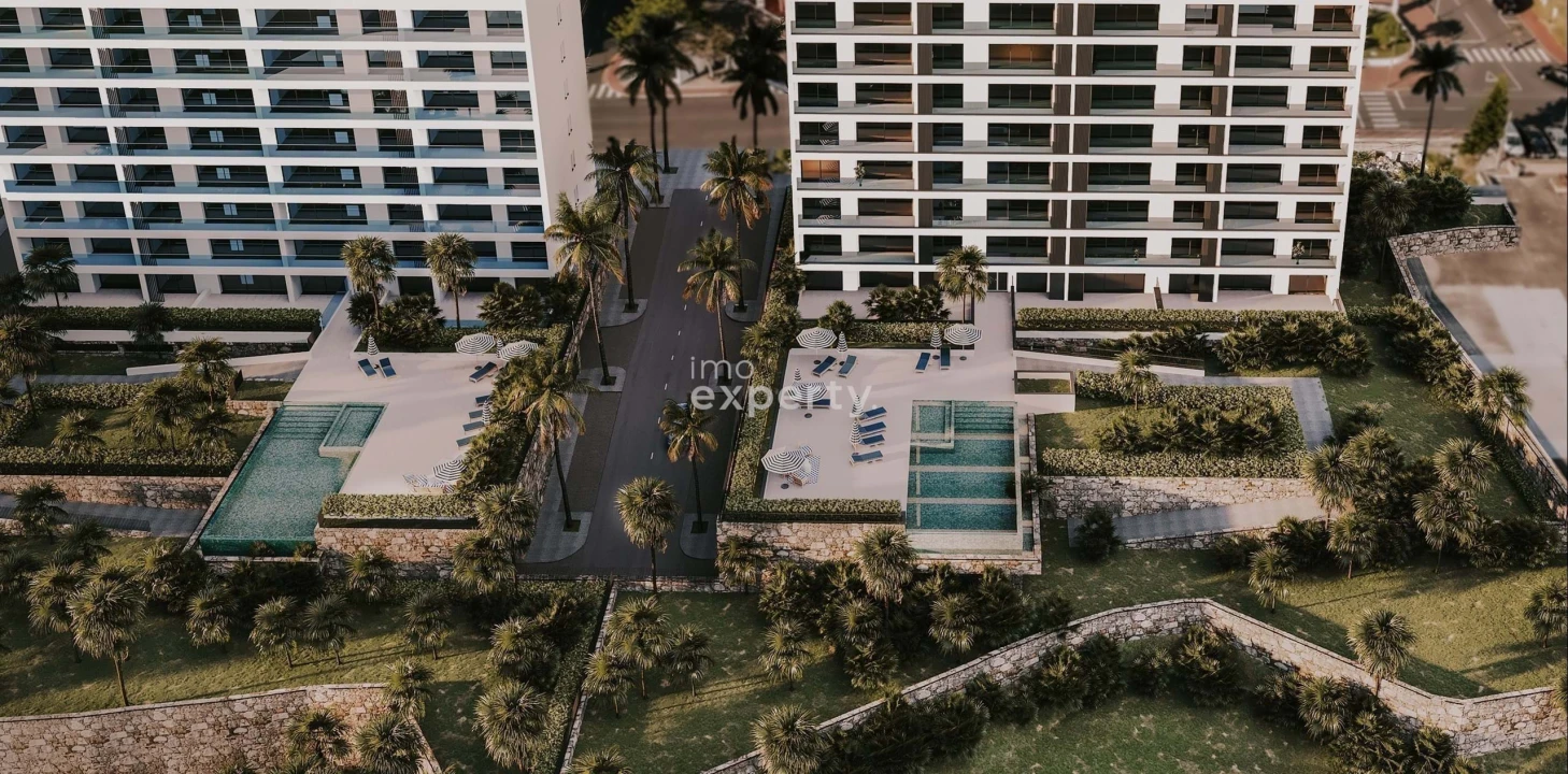 Apartamento T1 para Venda em São Martinho Foto 20