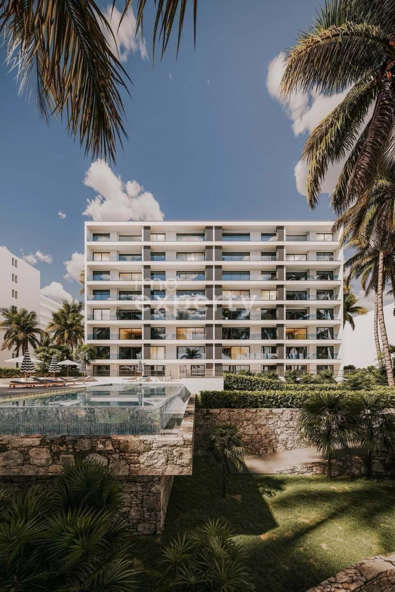 Apartamento T1 para Venda em São Martinho Foto 18