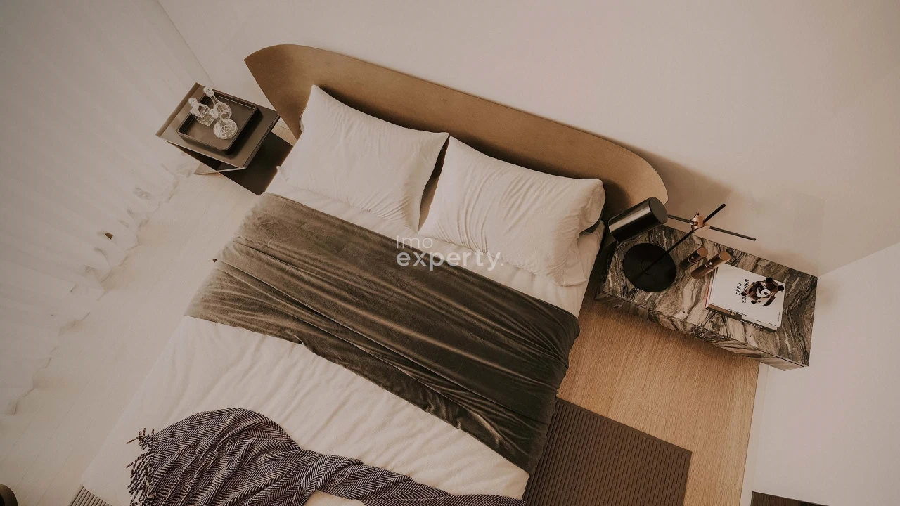 Apartamento T1 para Venda em São Martinho Foto 35