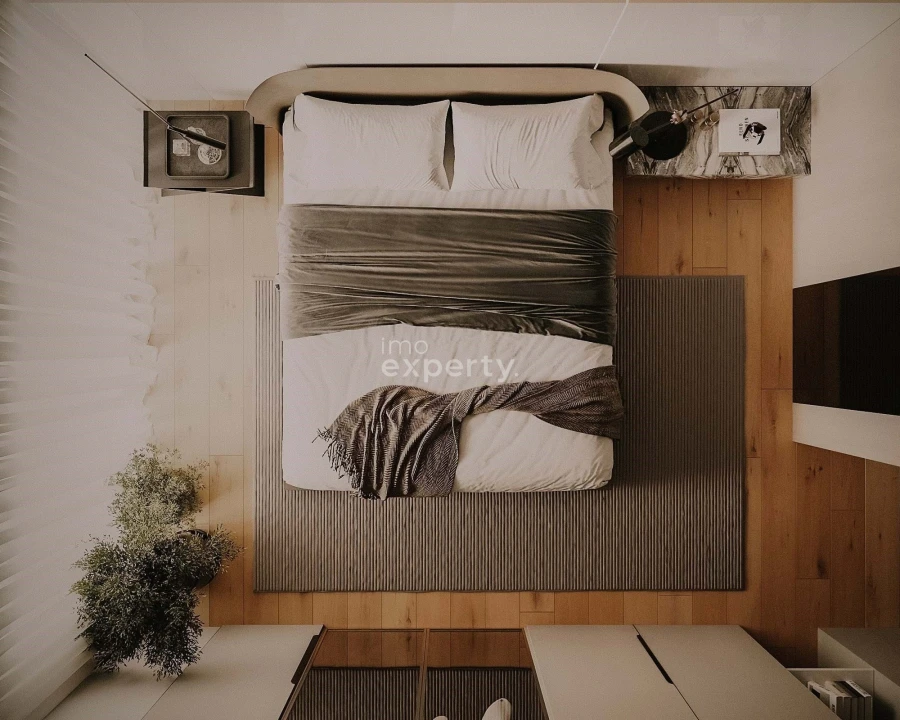 Apartamento T1 para Venda em São Martinho Foto 36