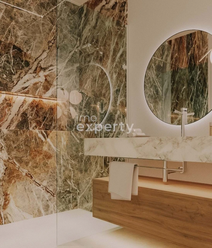 Apartamento T2 para Venda em São Martinho Foto 41