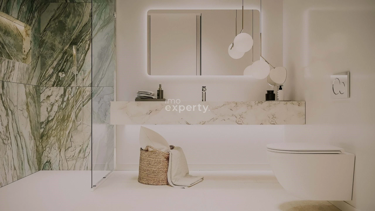 Apartamento T2 para Venda em São Martinho Foto 45