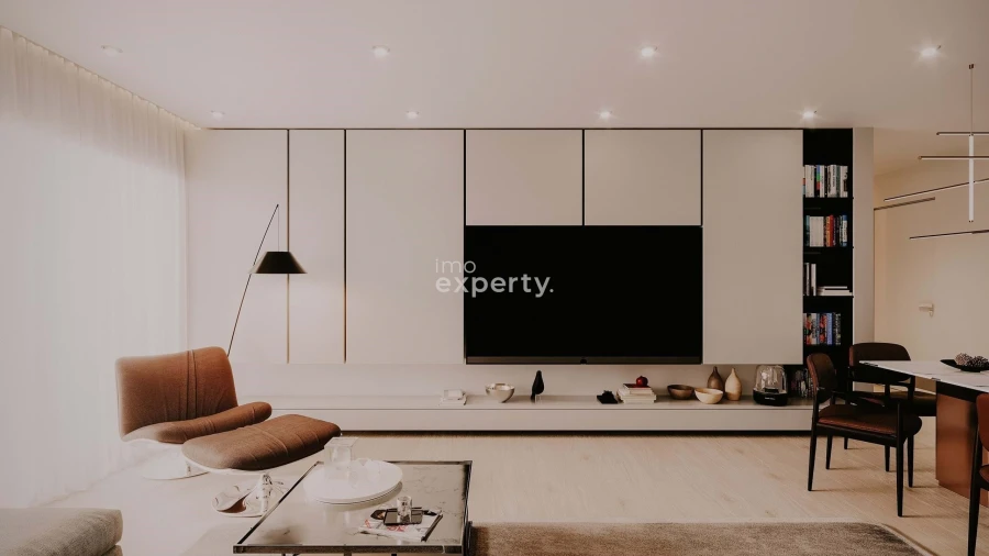 Apartamento T2 para Venda em São Martinho Foto 37