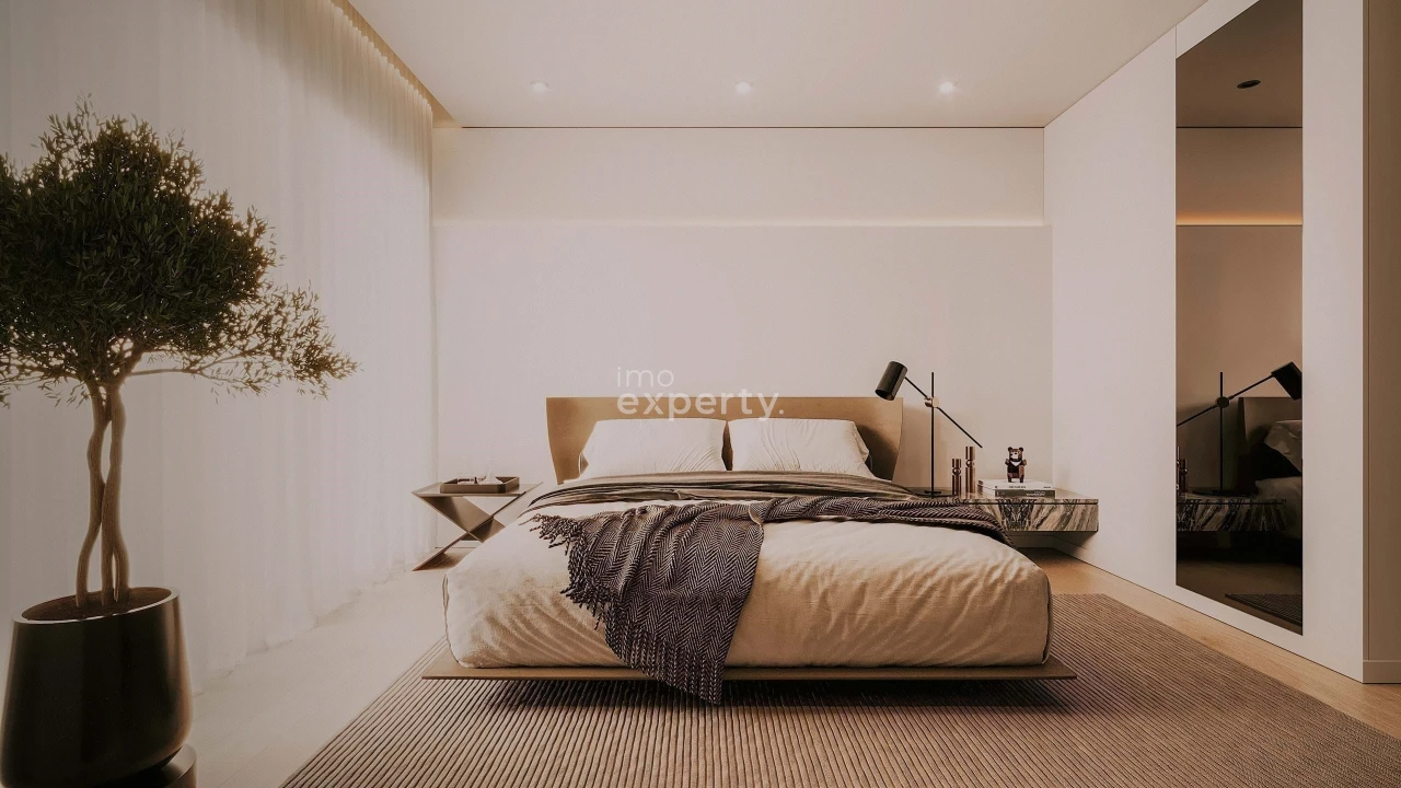 Apartamento T1 para Venda em São Martinho Foto 50