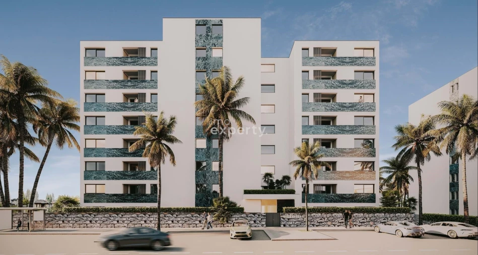 Apartamento T1 para Venda em São Martinho Foto 12