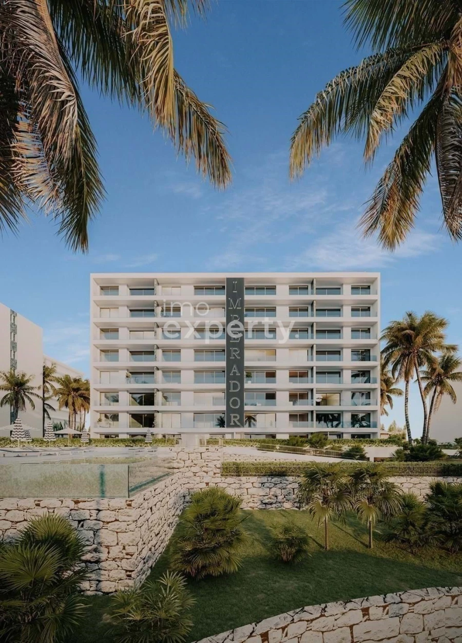 Apartamento T1 para Venda em São Martinho Foto 9