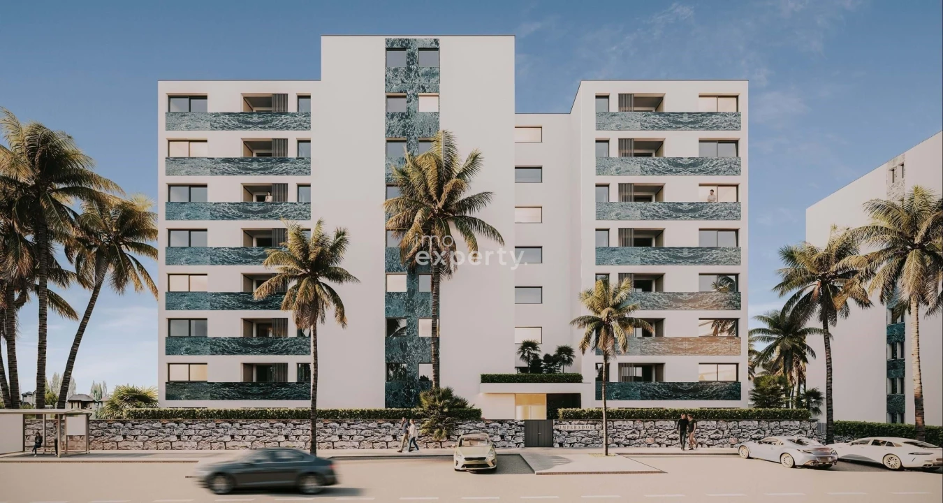 Apartamento T2 para Venda em São Martinho Foto 12