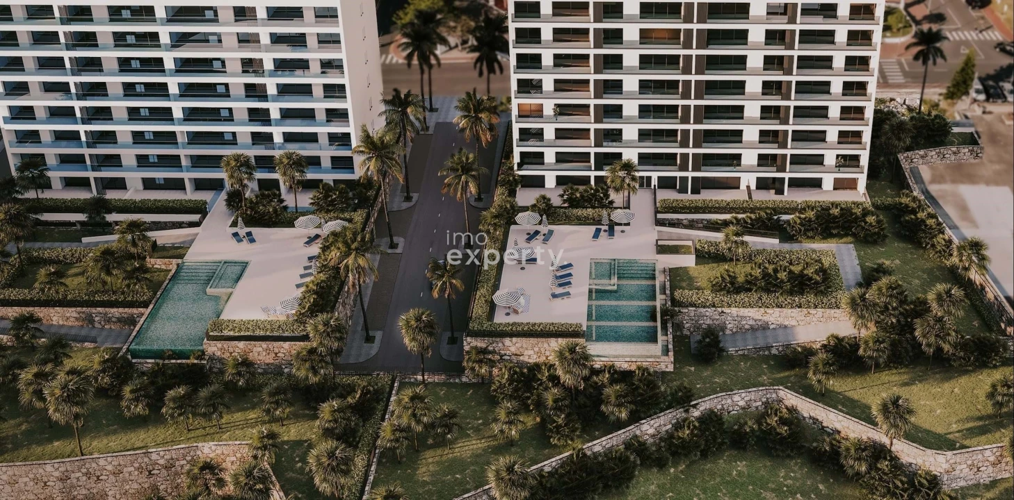 Apartamento T2 para Venda em São Martinho Foto 20