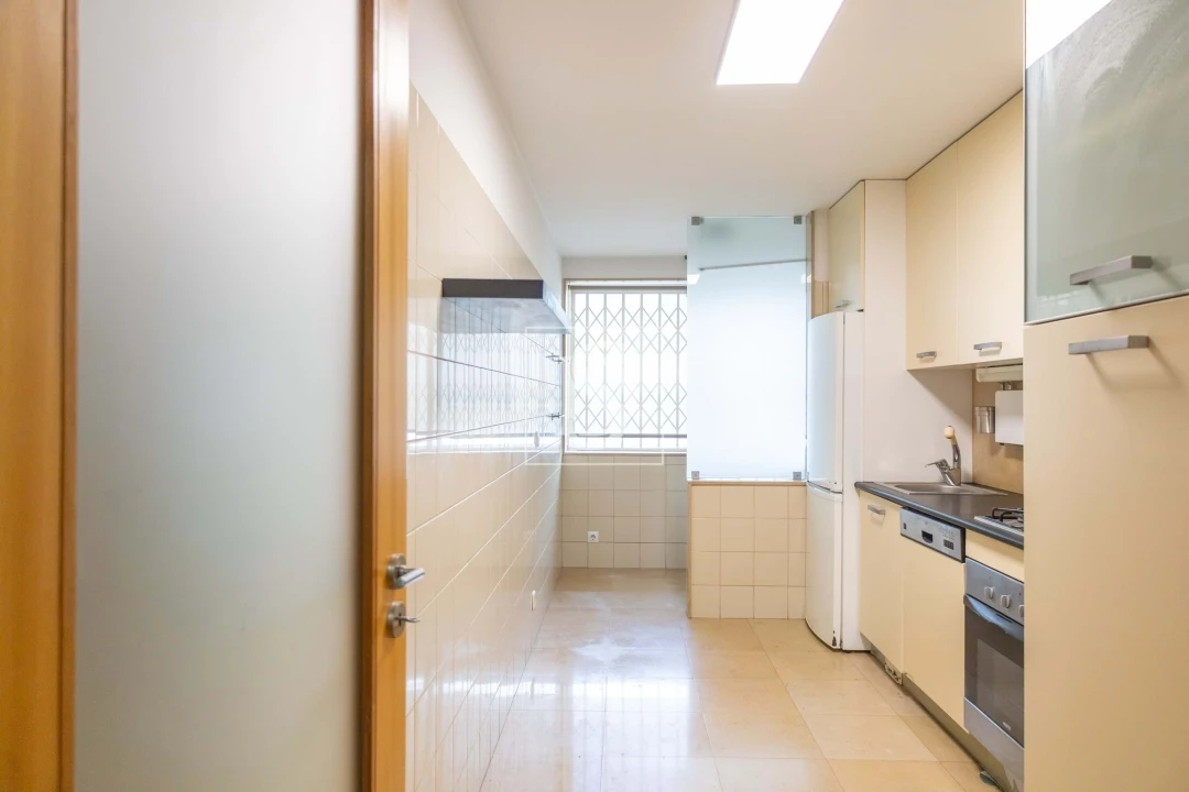 Apartamento T3 para Arrendamento em Matosinhos e Leça da Palmeira Foto 3