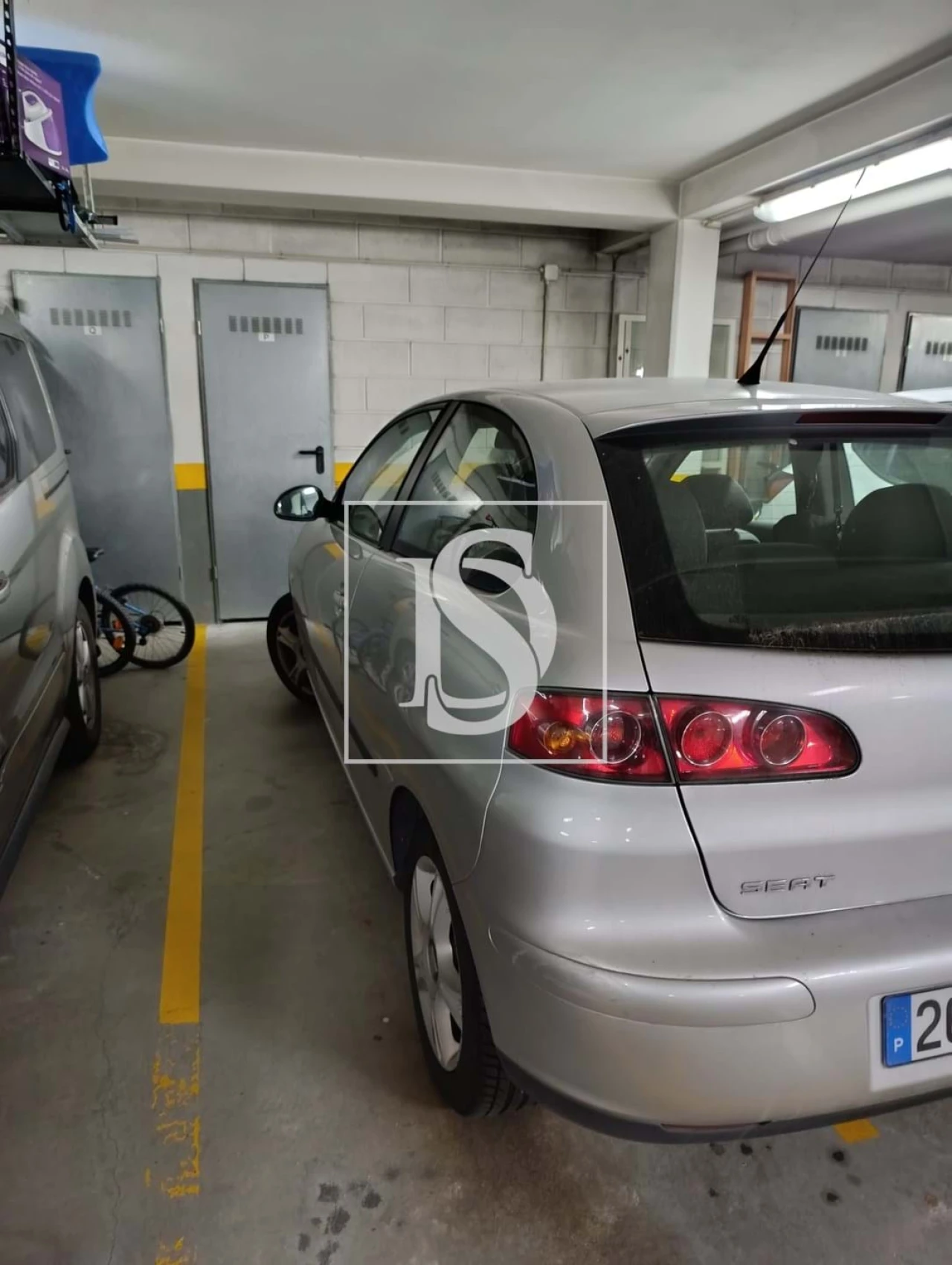 Apartamento T3 para Arrendamento em Matosinhos e Leça da Palmeira Foto 19