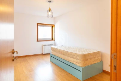 Apartamento T3 para Arrendamento em Matosinhos e Leça da Palmeira