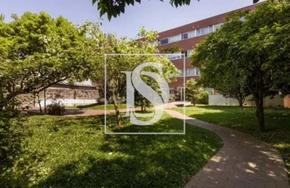 Apartamento T3 para Arrendamento em Matosinhos e Leça da Palmeira