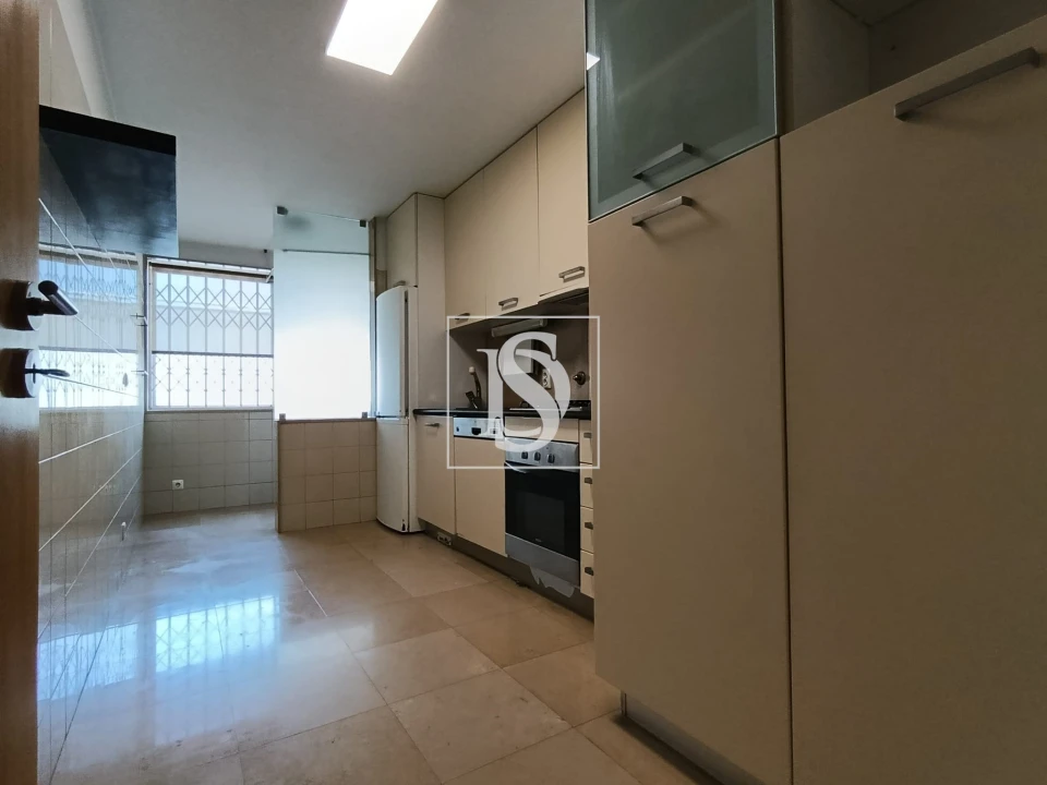 Apartamento T3 para Arrendamento em Matosinhos e Leça da Palmeira Foto 14