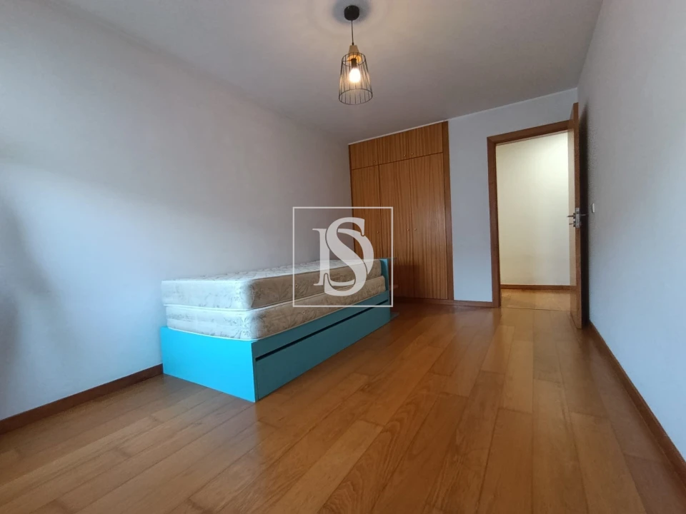 Apartamento T3 para Arrendamento em Matosinhos e Leça da Palmeira Foto 8