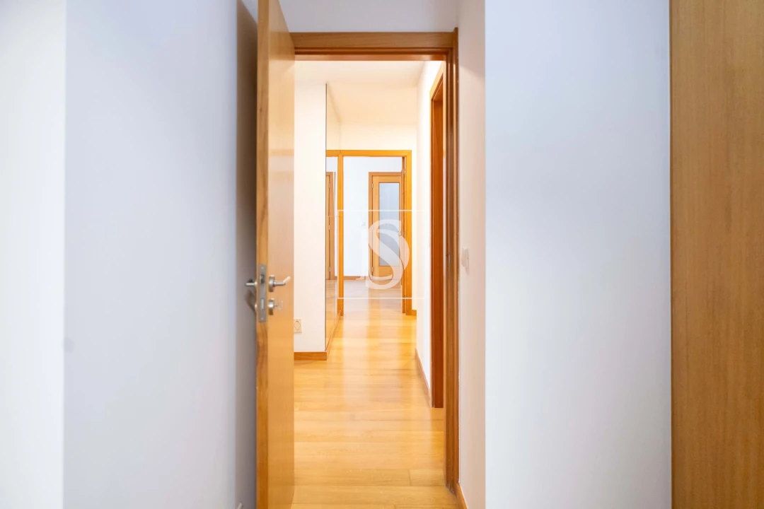 Apartamento T3 para Arrendamento em Matosinhos e Leça da Palmeira Foto 16