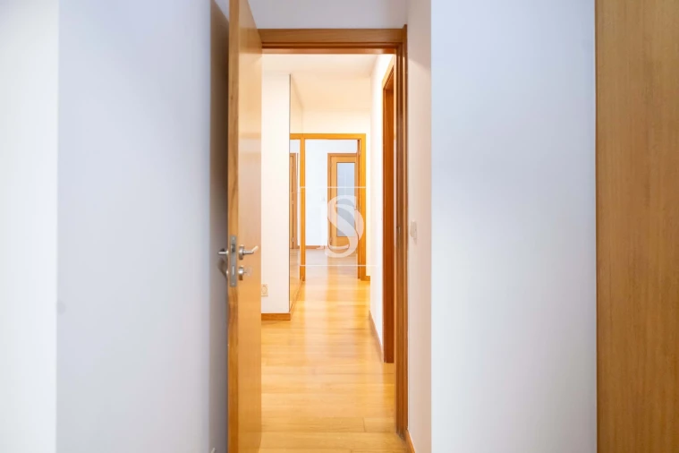 Apartamento T3 para Arrendamento em Matosinhos e Leça da Palmeira Foto 16