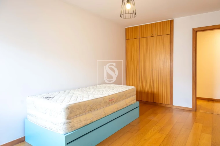 Apartamento T3 para Arrendamento em Matosinhos e Leça da Palmeira Foto 15