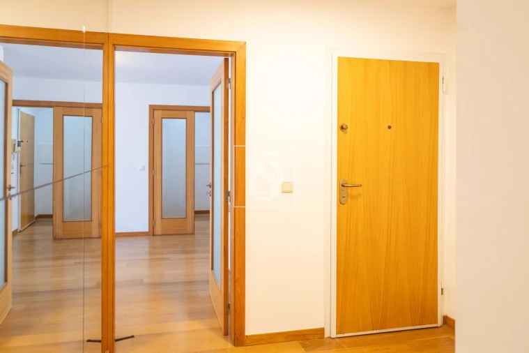 Apartamento T3 para Arrendamento em Matosinhos e Leça da Palmeira Foto 9