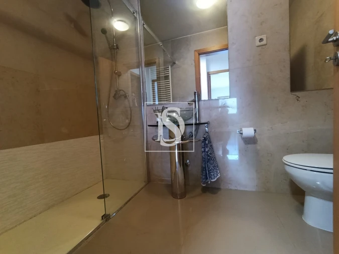 Apartamento T3 para Arrendamento em Matosinhos e Leça da Palmeira Foto 11