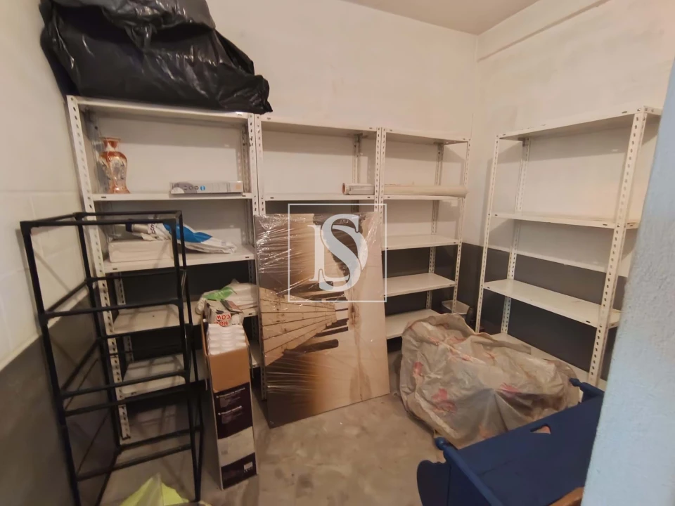 Apartamento T3 para Arrendamento em Matosinhos e Leça da Palmeira Foto 17