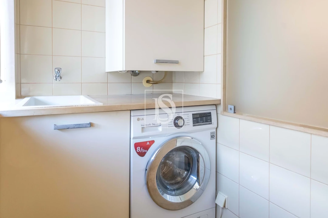 Apartamento T3 para Arrendamento em Matosinhos e Leça da Palmeira Foto 17