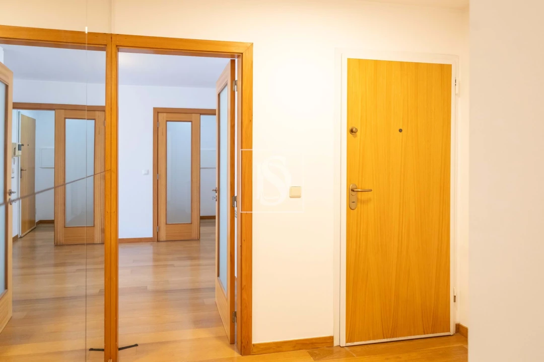 Apartamento T3 para Arrendamento em Matosinhos e Leça da Palmeira Foto 9