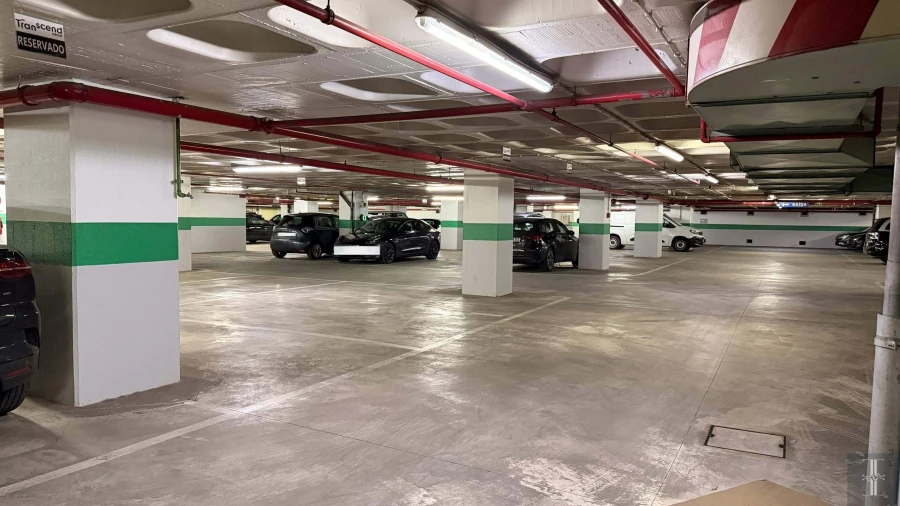 Negócio para Arrendamento em Santo António Foto 15