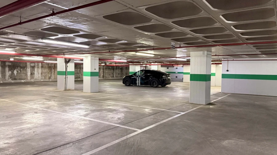 Negócio para Arrendamento em Santo António