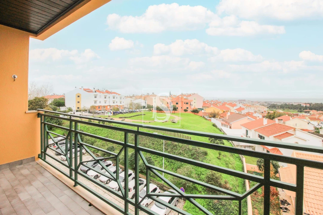 Apartamento T3 para Venda em São Domingos de Rana Foto 8