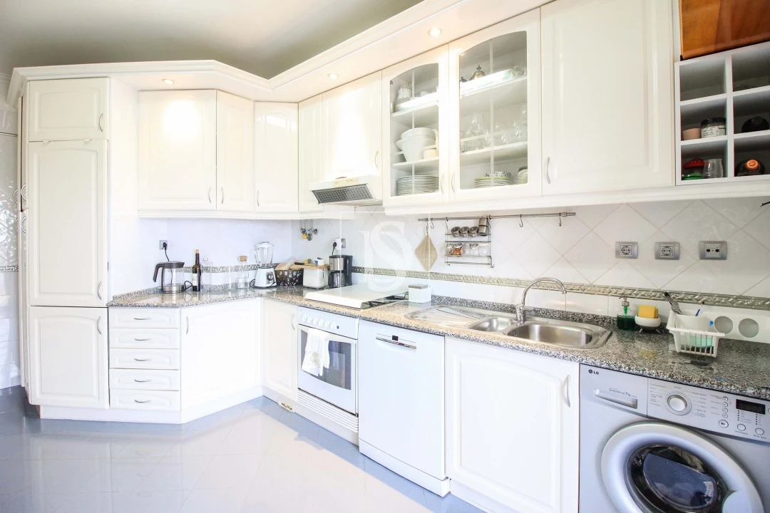 Apartamento T3 para Venda em São Domingos de Rana Foto 12