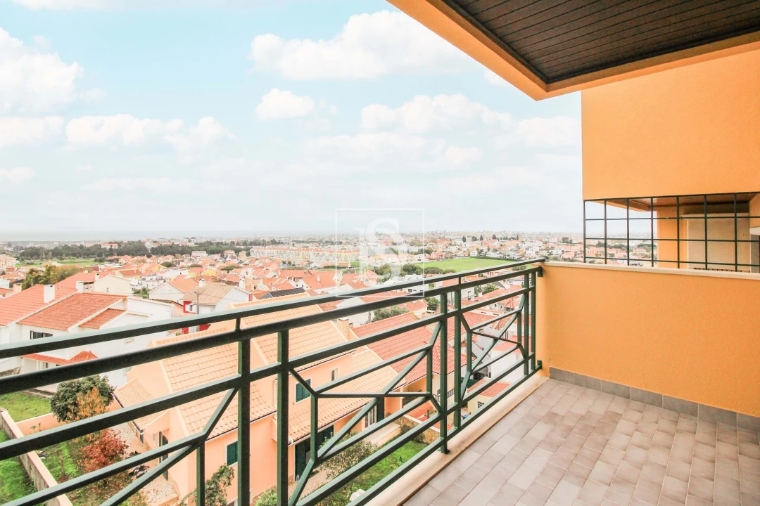 Apartamento T3 para Venda em São Domingos de Rana Foto 7