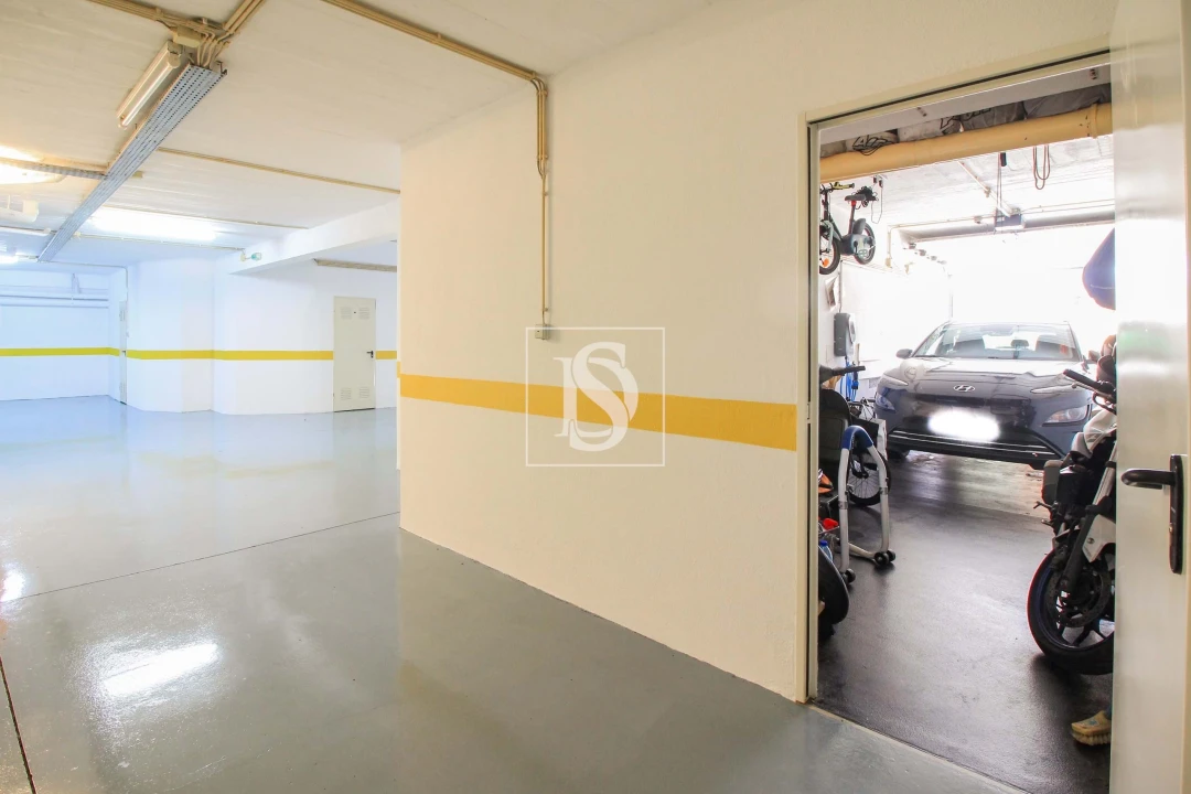 Apartamento T3 para Venda em São Domingos de Rana Foto 33