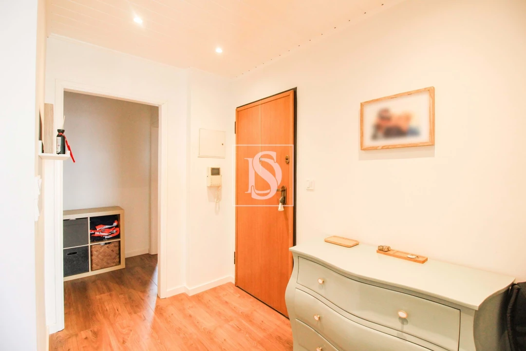 Apartamento T3 para Venda em São Domingos de Rana Foto 15