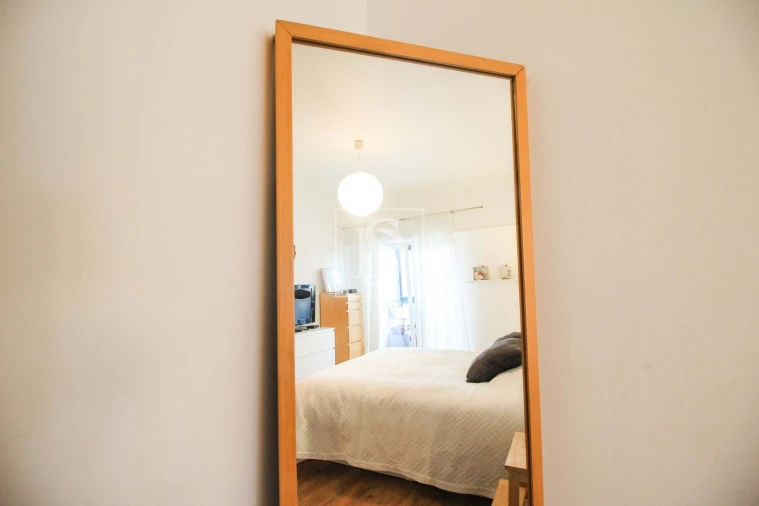 Apartamento T3 para Venda em São Domingos de Rana Foto 37