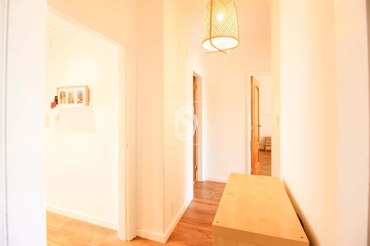 Apartamento T3 para Venda em São Domingos de Rana Foto 16