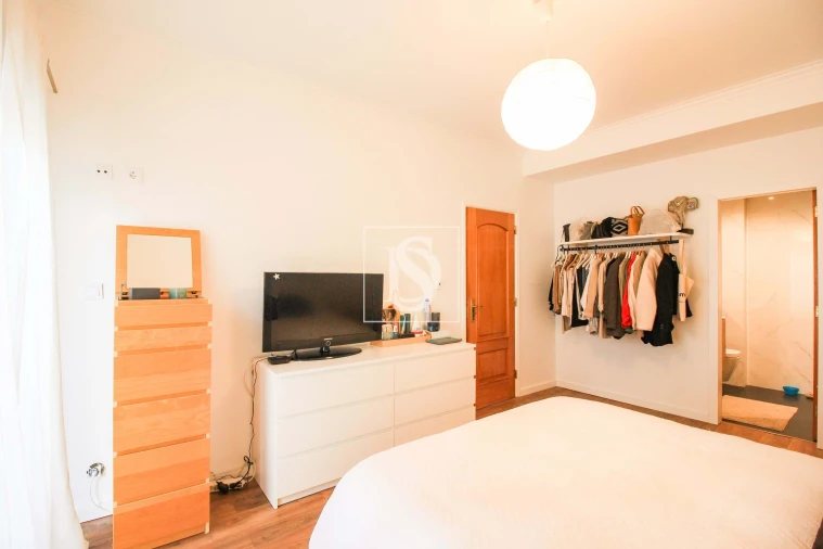 Apartamento T3 para Venda em São Domingos de Rana Foto 20